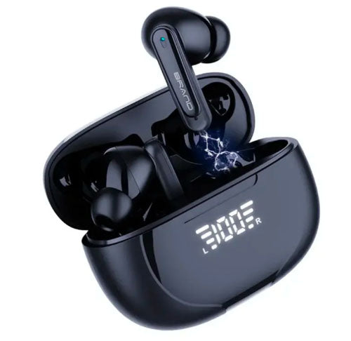 ProSound Max LED Wireless Earbuds